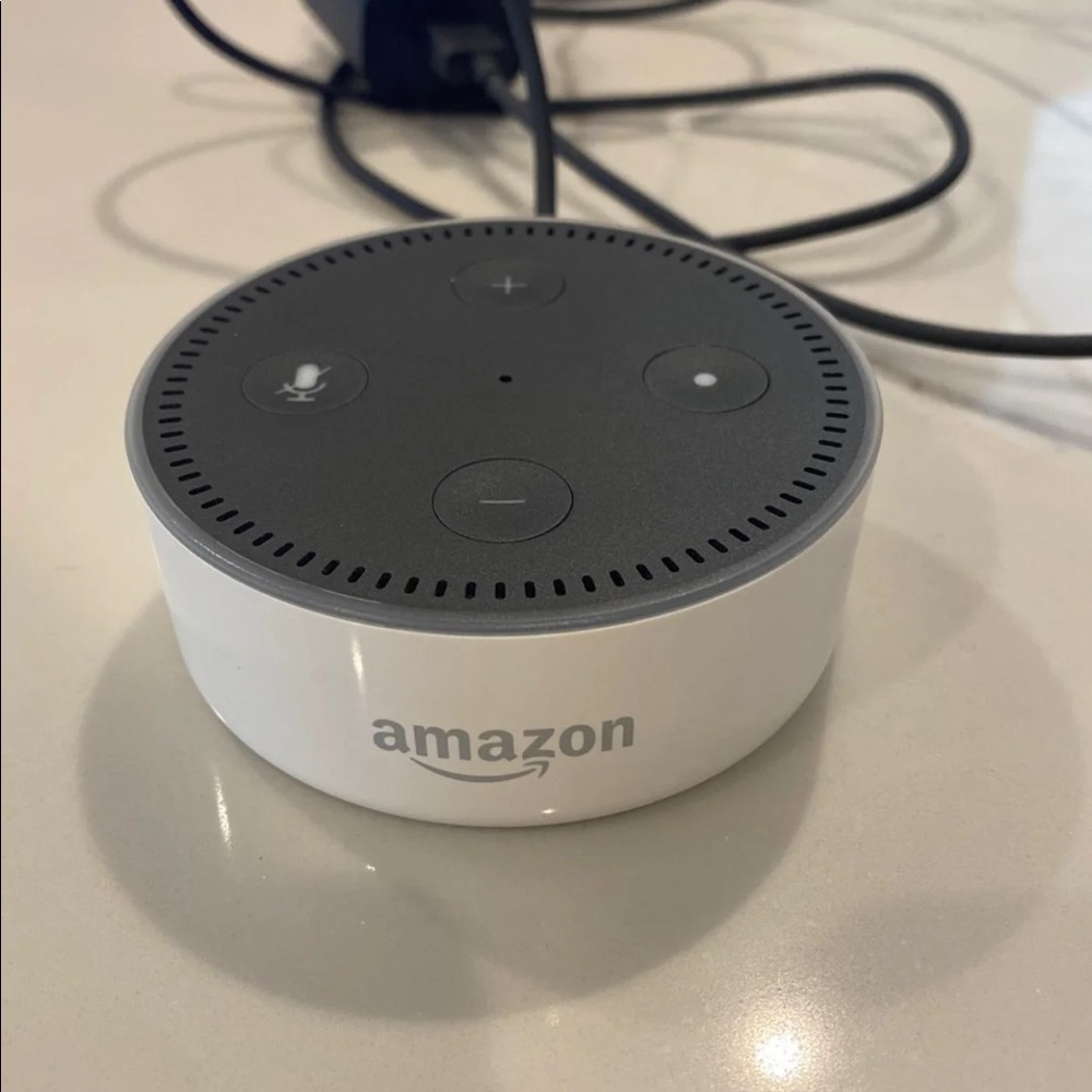 Amazon Echo Dot 2nd Gen